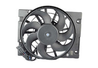 Cooling Fan Wheel