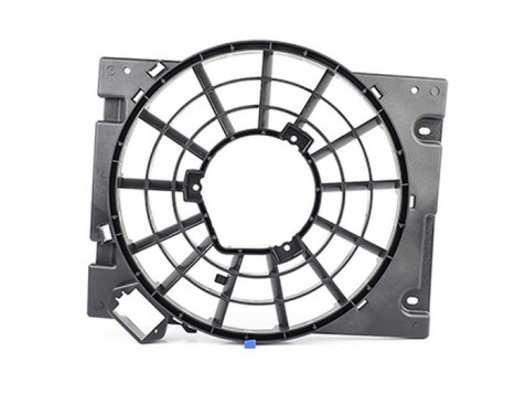 Cooling Fan Wheel