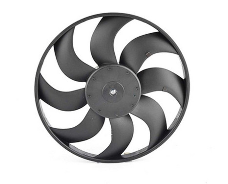 Cooling Fan Wheel