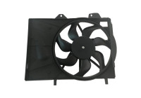 Cooling Fan Wheel