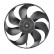 Cooling Fan Wheel