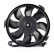 Cooling Fan Wheel