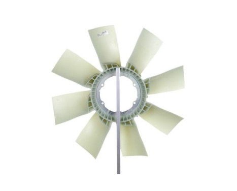 Cooling fan wheel, Image 7