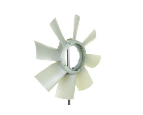 Cooling fan wheel, Image 10