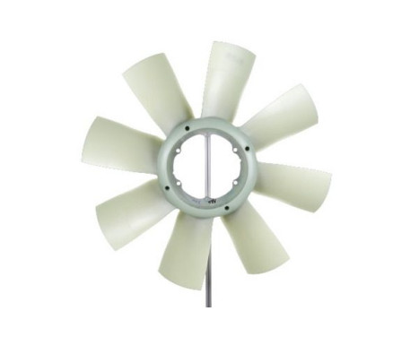 Cooling fan wheel, Image 11