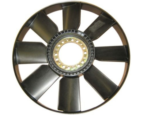 Cooling Fan Wheel, Image 3