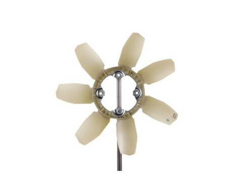 Cooling fan wheel, Image 10