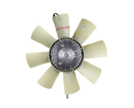 Cooling Fan Wheel, Image 2