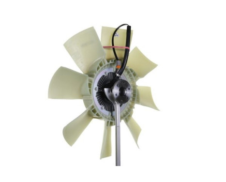 Cooling Fan Wheel, Image 5