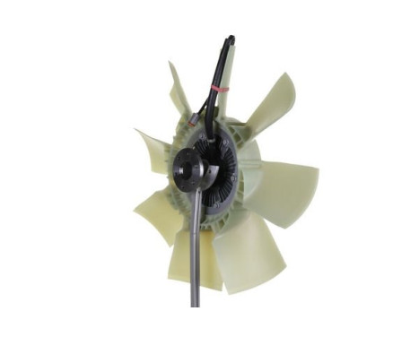 Cooling Fan Wheel, Image 7