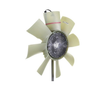 Cooling Fan Wheel, Image 9