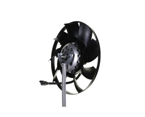 Cooling Fan Wheel, Image 2