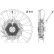 Cooling Fan Wheel, Thumbnail 2