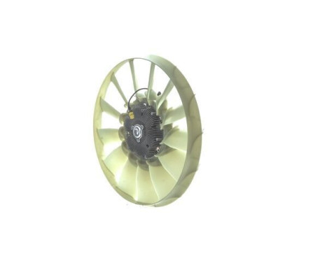 Cooling Fan Wheel, Image 6