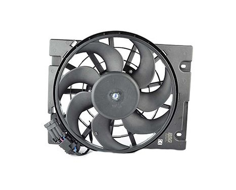 Cooling Fan Wheel, Image 2