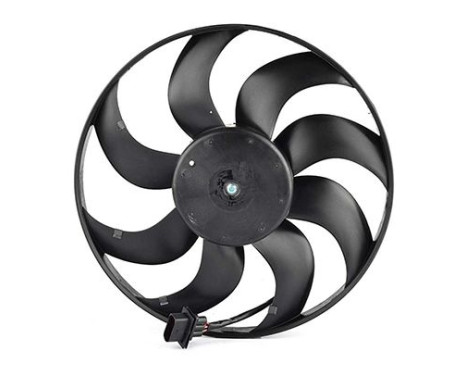 Cooling Fan Wheel, Image 2