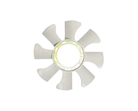 Cooling Fan Wheel, Image 2