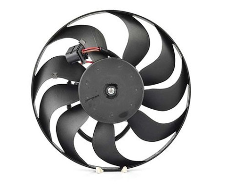 Cooling Fan Wheel, Image 2