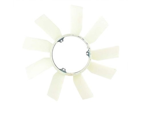 Cooling Fan Wheel, Image 2