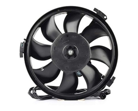 Cooling Fan Wheel, Image 2