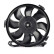 Cooling Fan Wheel, Thumbnail 2