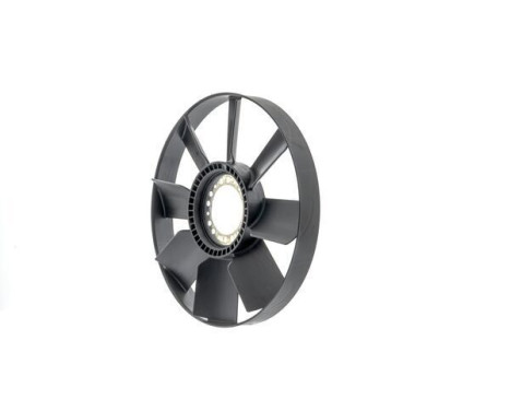 Cooling Fan Wheel, Image 7