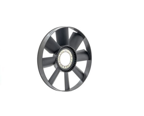 Cooling Fan Wheel, Image 9