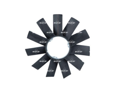 Cooling fan wheel, Image 3