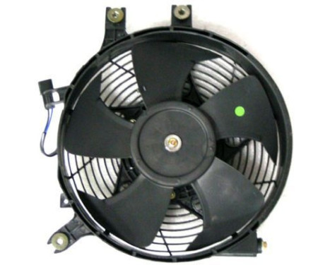 Cooling Fan Wheel, Image 2