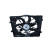 Cooling Fan Wheel, Thumbnail 3