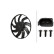 Cooling fan wheel, Thumbnail 2