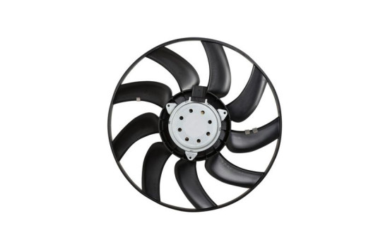 Cooling fan wheel, Image 4