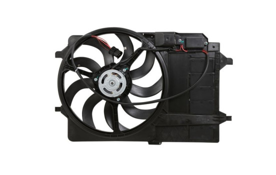 Cooling fan wheel, Image 4