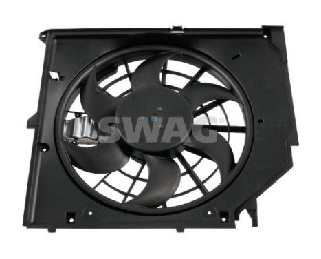 cooling fan