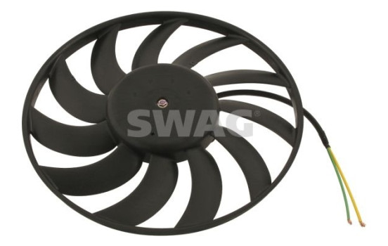 cooling fan