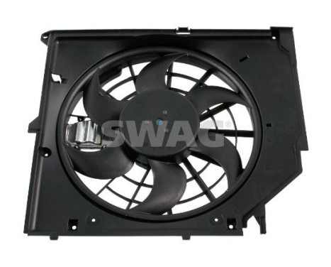 cooling fan, Image 2