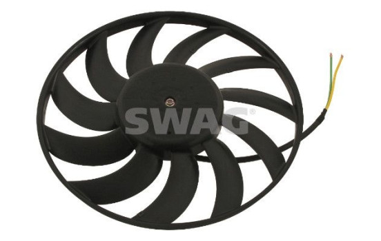 cooling fan