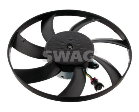 cooling fan, Image 2