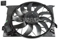 cooling fan