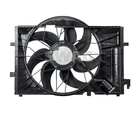 cooling fan, Image 2