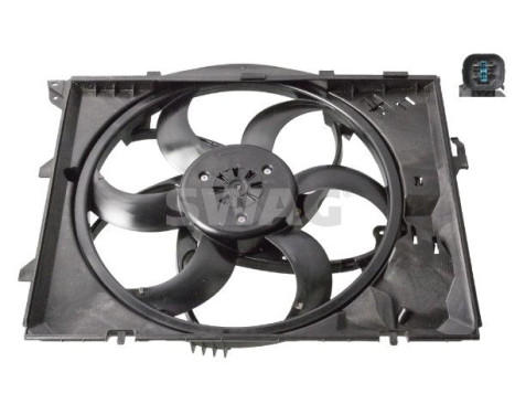 cooling fan