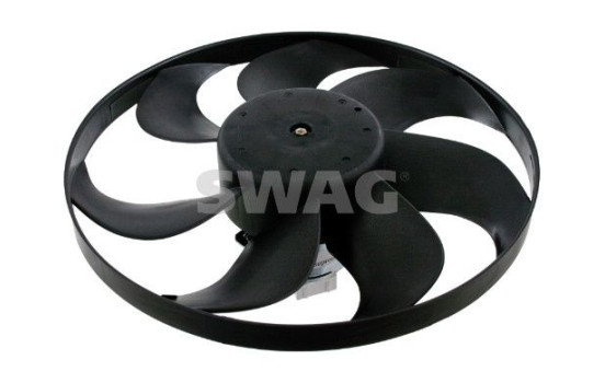 cooling fan