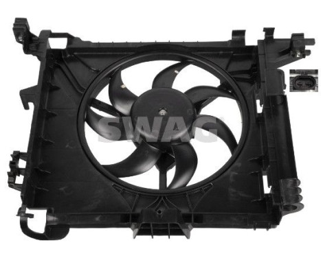 cooling fan