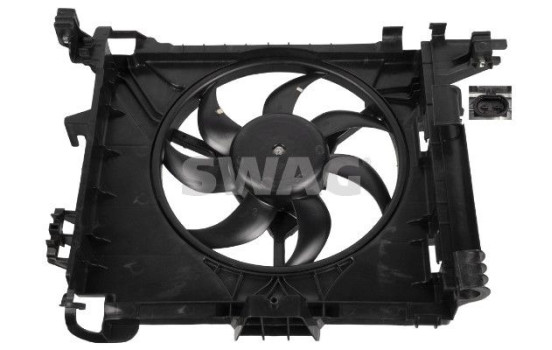 cooling fan