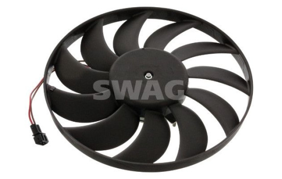 cooling fan