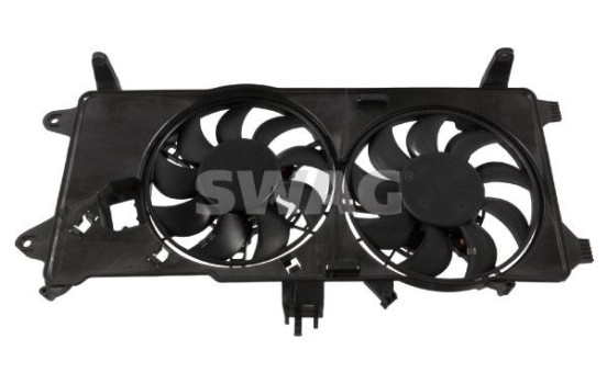 cooling fan