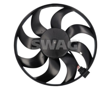 cooling fan