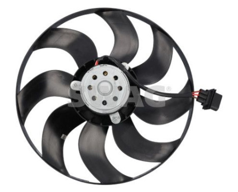 cooling fan, Image 2