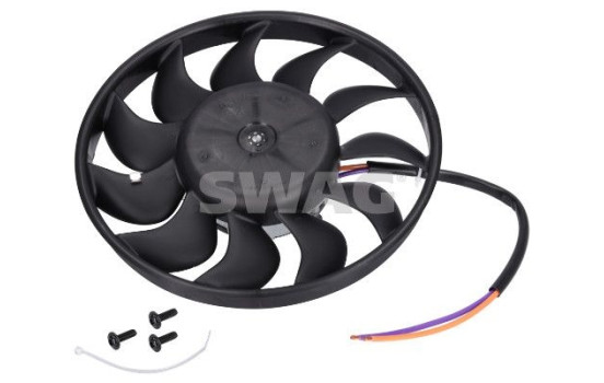 cooling fan