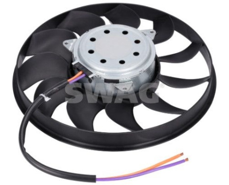 cooling fan, Image 2